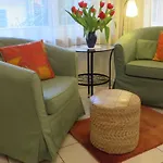 Residenza Motta Appartamento *