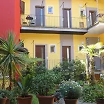 Residenza Motta Locarno