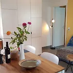 Apartamento Residenza Motta Locarno