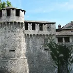 Appartamento Residenza Motta *