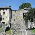 Apartamento Residenza Motta Locarno