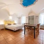Residenza Motta * Locarno