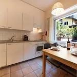 Residenza Motta Appartamento Locarno