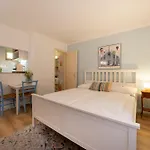 Apartamento Residenza Motta Locarno