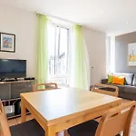 Appartamento Residenza Motta