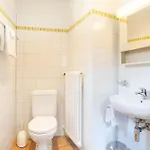 Appartamento Residenza Motta Locarno