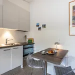Residenza Motta Apartamento