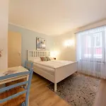 Residenza Motta Appartamento Locarno