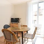 Residenza Motta * Locarno