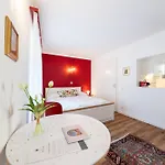 Apartamento Residenza Motta