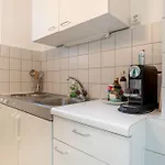 Residenza Motta Apartamento Locarno