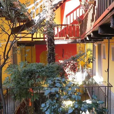Apartment Residenza Motta