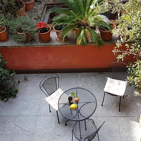 Residenza Motta Apartamento *