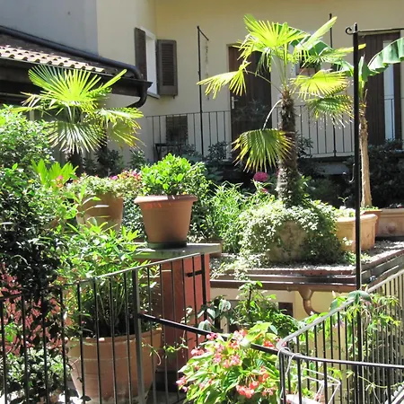 Residenza Motta Locarno