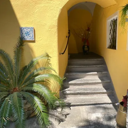 Residenza Motta - Boutique