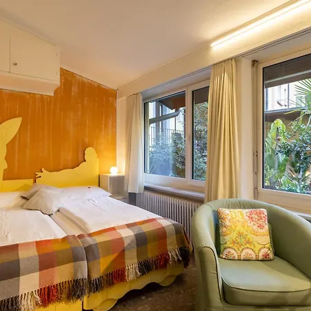 Residenza Motta Apartment