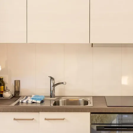 Apartment Residenza Motta *