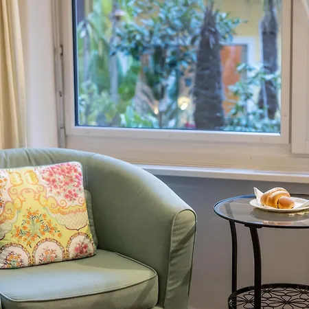Residenza Motta Apartment Locarno