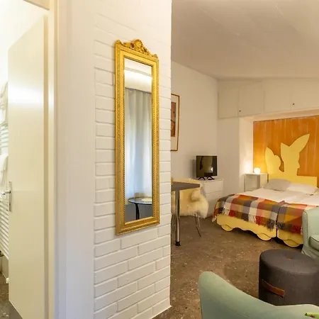 Apartment Residenza Motta *