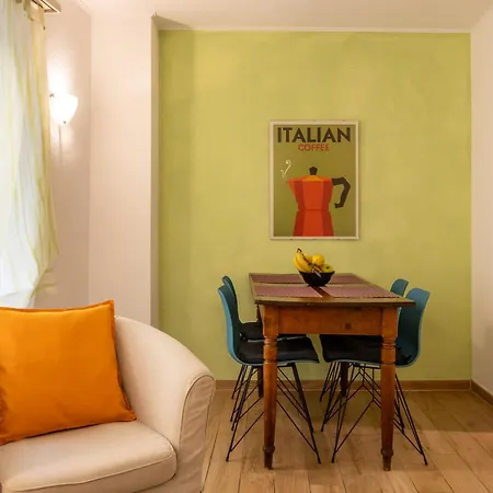 Residenza Motta Appartamento Locarno