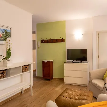 Apartment Residenza Motta