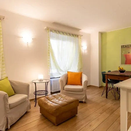 Residenza Motta شقة لوكارنو