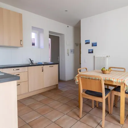 Residenza Motta Apartment