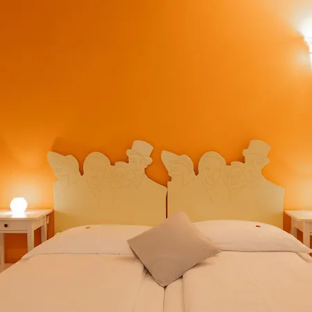 Residenza Motta Locarno