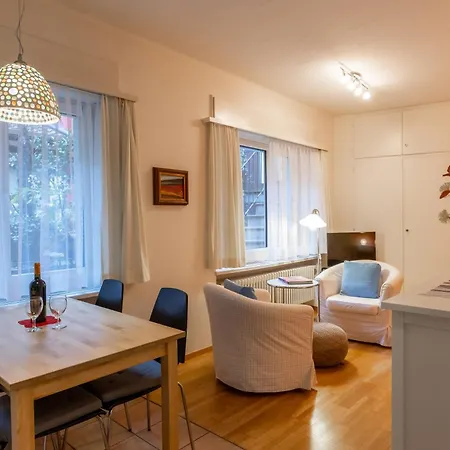 Residenza Motta Apartment *