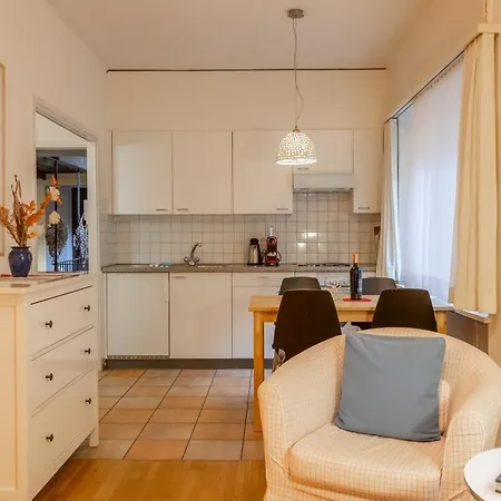 Apartment Residenza Motta