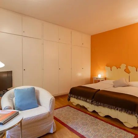 Residenza Motta Apartment Locarno