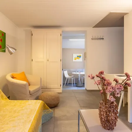 Residenza Motta * لوكارنو