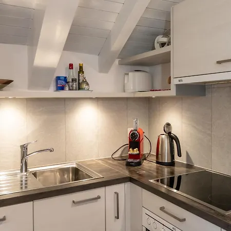 Residenza Motta Apartment *