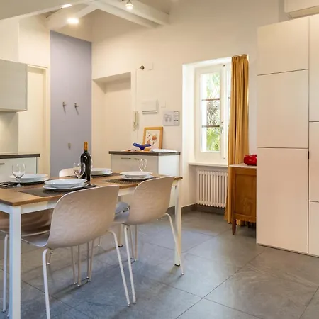 Residenza Motta Apartment Locarno