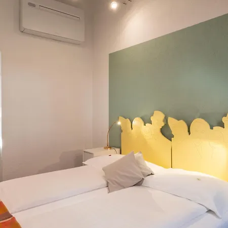 Residenza Motta * Locarno