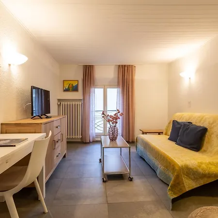 Residenza Motta Apartment