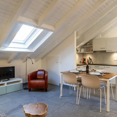 Apartment Residenza Motta