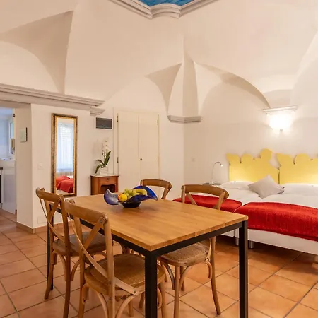 Residenza Motta شقة *