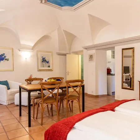 Apartment Residenza Motta Locarno