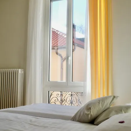 Apartment Residenza Motta *