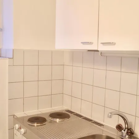 Apartment Residenza Motta *
