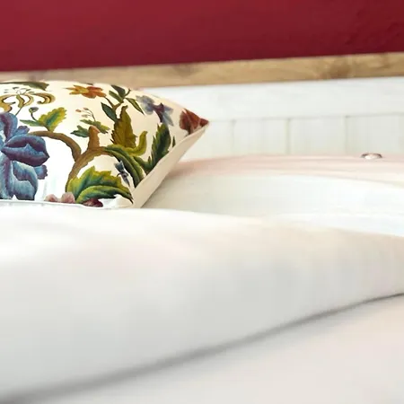 Residenza Motta شقة