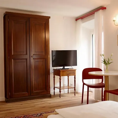 Apartamento Residenza Motta Locarno