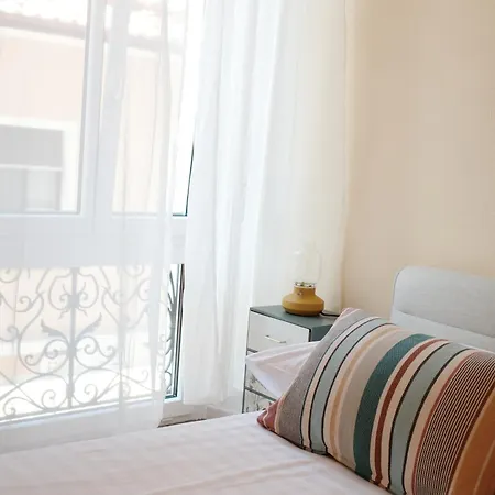Residenza Motta شقة لوكارنو