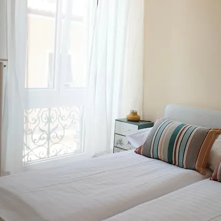 Residenza Motta لوكارنو