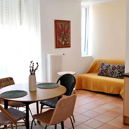 Residenza Motta شقة لوكارنو