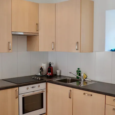 Residenza Motta شقة