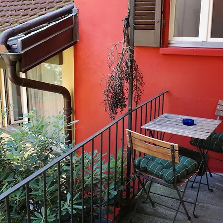Residenza Motta * لوكارنو