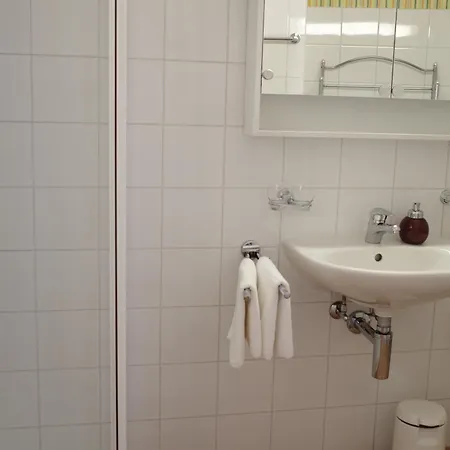 شقة Residenza Motta