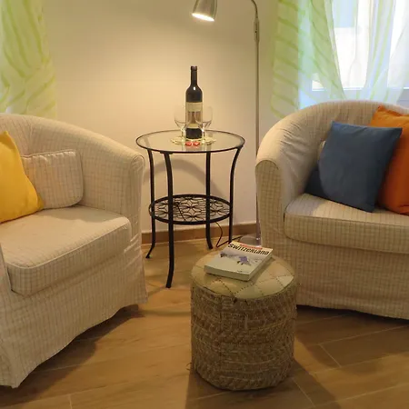 Residenza Motta Apartamento *